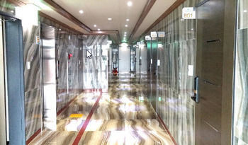 Sahara Hotel Jeju Esterno foto